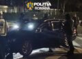 Sute de persoane legitimate, permise suspendate și zeci de amenzi în doar câteva ore. Un tânăr cu un tractor neînmatriculat s-a ales cu dosar penal 15 Sute de persoane legitimate, permise suspendate și zeci de amenzi în doar câteva ore