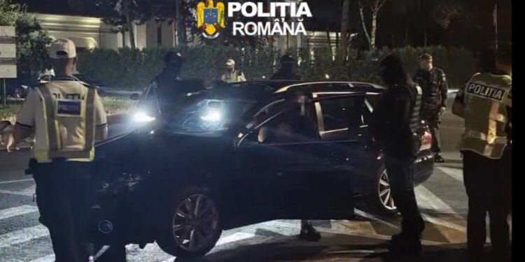 Sute de persoane legitimate, permise suspendate și zeci de amenzi în doar câteva ore