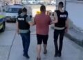 Reținut de polițiști și plasat sub control judiciar pentru furt 15 Reținut de polițiști și plasat sub control judiciar pentru furt