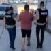 Reținut de polițiști și plasat sub control judiciar pentru furt 2 Reținut de polițiști și plasat sub control judiciar pentru furt