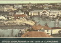 BNR lansează în circuitul numismatic un set de monetărie cu tema ”Expoziția Generală Română din 1906 – 120 de ani de la inaugurare”