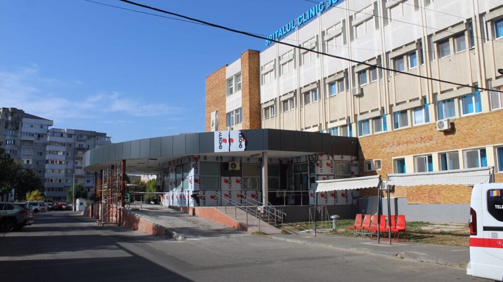 spital cjubr