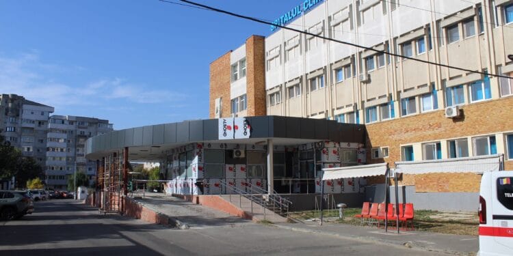 Pacient cu infarct, trimis de urgență la București: Criza de cardiologi de la Spitalul Județean Brăila a fost la un pas să provoace o tragedie 14 Pe ce mai cheltuie CJ Brăila banii din buget