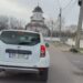 Mașina Spitalului Județean Brăila, transformată în taxi personal pentru mama președintelui CJ