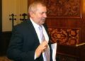 PSD a dat peste 83 milioane de lei lui Bunea Stancu pentru cârpeli asfaltice