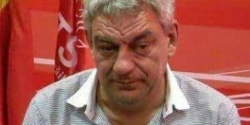 „Mișu Tudose, macaragiul cu față de bețivan”, după cum îl caracterizează jurnalistul Radu Banciu pe cel care a ajuns premier cu diplomă de la SRI