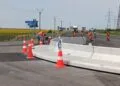 Măsuri de siguranță rutieră la intersecția DN 2B cu DJ 203, implementate la solicitarea deputatului Alexandru Popa
