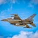 RO-Alert în nordul județului Tulcea și avioane F-16 și Eurofighter ridicate de la sol 3 RO-Alert în nordul județului Tulcea și avioane F-16 și Eurofighter ridicate de la sol
