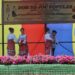 A treia ediție a „Școlii de vară – Dor de joc popular” a adus împreună sute de elevi