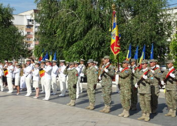 Pe data de 29 iulie sărbătorim Ziua Imnului Național