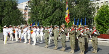 Pe data de 29 iulie sărbătorim Ziua Imnului Național