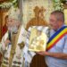 Sfinţirea bisericii din Parohia Tichileşti II, judeţul Brăila, prilej de bucurie pentru enoriași 2 Sfinţirea bisericii din Parohia Tichileşti II, judeţul Brăila, prilej de bucurie pentru enoriași