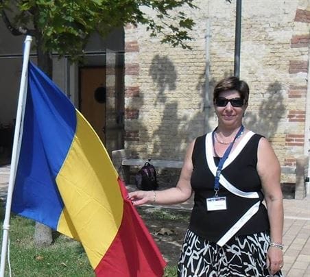 Delia Rasnoveanu numita oficial manager la Spitalul Judetean Braila