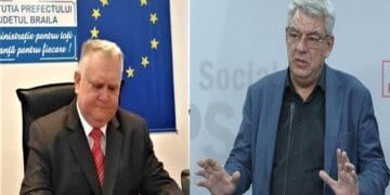 Pe când o anchetă serioasă despre prejudiciul în sistemul pensiilor de stat cu cei care și-au mărit pensiile, cum a făcut și ex-prefectul de Brăila, Iulian Timofei, jandarm pensionar și cât îl mai protejează Mihai Tudose ? Timofei și-ar fi umflat pensia cu 4.000 de lei prin includerea unor ore suplimentare fictive, doar pe hârtie.