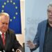 Pe când o anchetă serioasă despre prejudiciul în sistemul pensiilor de stat cu cei care și-au mărit pensiile, cum a făcut și ex-prefectul de Brăila, Iulian Timofei, jandarm pensionar și cât îl mai protejează Mihai Tudose ? Timofei și-ar fi umflat pensia cu 4.000 de lei prin includerea unor ore suplimentare fictive, doar pe hârtie. 2 Pe când o anchetă serioasă despre prejudiciul în sistemul pensiilor de stat cu cei care și-au mărit pensiile, cum a făcut și ex-prefectul de Brăila, Iulian Timofei, jandarm pensionar și cât îl mai protejează Mihai Tudose ? Timofei și-ar fi umflat pensia cu 4.000 de lei prin includerea unor ore suplimentare fictive, doar pe hârtie.