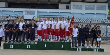 Echipele care au reprezentat județul Brăila au dominat faza interjudețeană a Concursurilor Profesionale pentru Situații de Urgență
