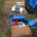 Tânăr reținut după ce ar fi tras cu o armă airsoft asupra unui bărbat, la Nămoloasa, în județul Galați 2 Tânăr reținut după ce ar fi tras cu o armă airsoft asupra unui bărbat, la Nămoloasa, în județul Galați
