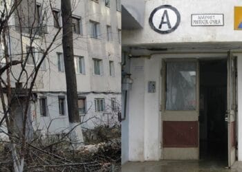 Dronele au bagat brăilenii în sperieți, adăposturile sunt praf, iar primarul Dragomir este inert la măsuri, el doar asfaltează