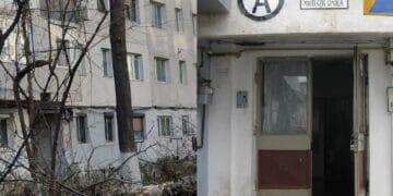 Dronele au bagat brăilenii în sperieți, adăposturile sunt praf, iar primarul Dragomir este inert la măsuri, el doar asfaltează