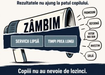 Dacă totul a fost în regulă la Creșa nr 4 , de ce Direcția de Sănatate Publică Brăila a impus unele măsuri de implementat, măsuri necomunicate public