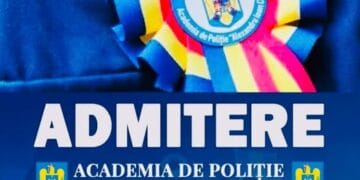 Admitere 2026 la Academia de Poliție „Alexandru Ioan Cuza”, Inspectoratul de Jandarmi Județean Brăila recrutează candidați