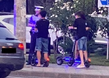 Bilanț pe luna iunie cu accidente pietoni și bicicliști, acțiuni preventive