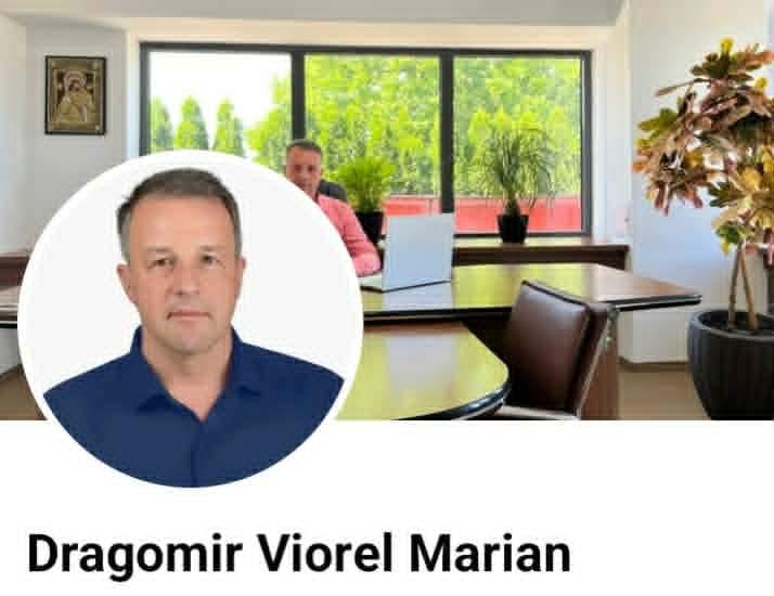 Dragomir închide gura brăilenilor care –l critică pe rețeaua de socilializare, chiar controlează diverse grupuri, așa face un om slab care nu are argumente să răspundă, un om mic 15 boul 1