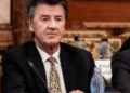 “Tânărul” Fănel Mihalcea, 75 de ani, fost prim procuror la Parchetul Brăila, are un venit net lunar cumulat de aproximativ 70.000 de lei, fiica sa, soldat credincios PSD,  îi calcă bine pe urme