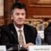 “Tânărul” Fănel Mihalcea, 75 de ani, fost prim procuror la Parchetul Brăila, are un venit net lunar cumulat de aproximativ 70.000 de lei, fiica sa, soldat credincios PSD,  îi calcă bine pe urme