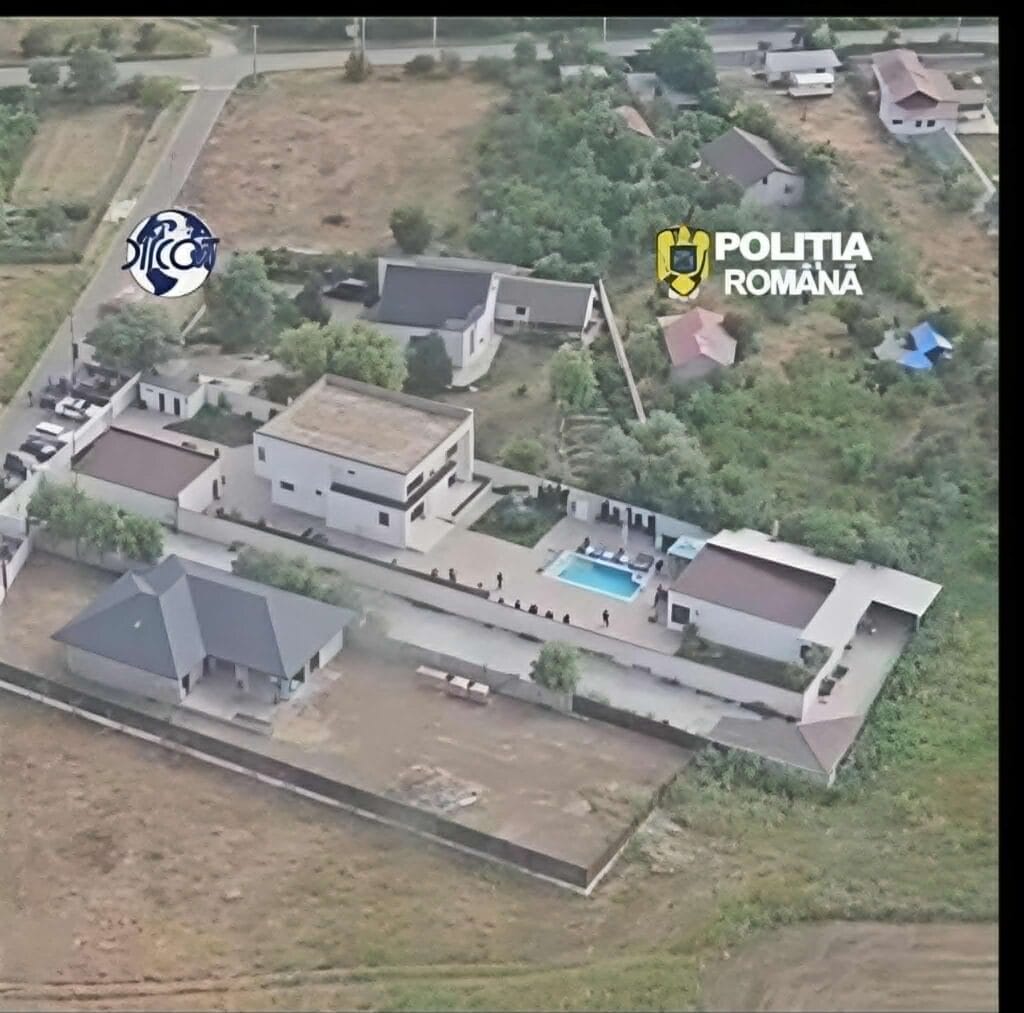 casa buricea