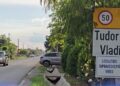 Scandal de proporții la Tudor Vladimirescu: Disperat că i se descoperă rețelele de nepotism, primarul PSD Mircea Berteșteanu vrea dizolvarea Consiliului Local 16 Scandal de proporții la Tudor Vladimirescu: Disperat că i se descoperă rețelele de nepotism, primarul PSD Mircea Berteșteanu vrea dizolvarea Consiliului Local