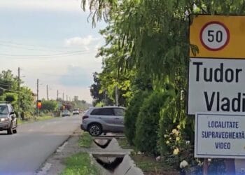 Scandal de proporții la Tudor Vladimirescu: Disperat că i se descoperă rețelele de nepotism, primarul PSD Mircea Berteșteanu vrea dizolvarea Consiliului Local 24 Scandal de proporții la Tudor Vladimirescu: Disperat că i se descoperă rețelele de nepotism, primarul PSD Mircea Berteșteanu vrea dizolvarea Consiliului Local