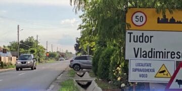 Scandal de proporții la Tudor Vladimirescu: Disperat că i se descoperă rețelele de nepotism, primarul PSD Mircea Berteșteanu vrea dizolvarea Consiliului Local