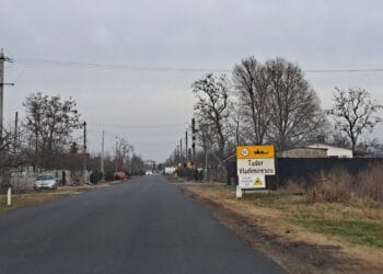 Acuzații grave la Primăria Tudor Vladimirescu: Viceprimarul Ionuț Ardeleanu denunță lucrări publice ilegale și presiuni asupra Consiliului Local