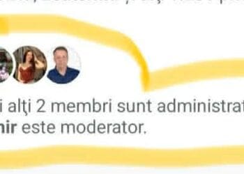 Dragomir închide gura brăilenilor care –l critică pe rețeaua de socilializare, chiar controlează diverse grupuri, așa face un om slab care nu are argumente să răspundă, un om mic 24 Dragomir închide gura brăilenilor care –l critică pe rețeaua de socilializare, chiar controlează diverse grupuri, așa face un om slab care nu are argumente să răspundă, un om mic