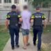 Amenințări cu incendierea și acte de ultraj la Făurei