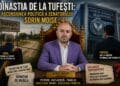 Dinastia de la Tufești: ascensiunea politică a senatorului Sorin Moise