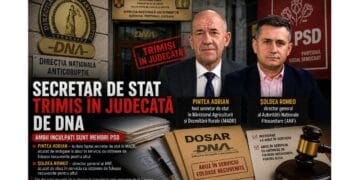 Derapaje penale în curtea PSD: Un partid sufocat de corupție și nepotism, pus pe căpătuială pe bani publici
