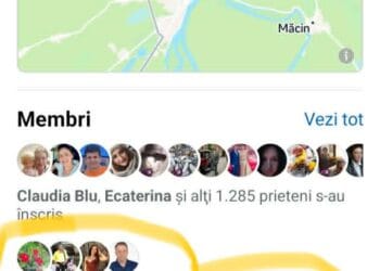 Dragomir închide gura brăilenilor care –l critică pe rețeaua de socilializare, chiar controlează diverse grupuri, așa face un om slab care nu are argumente să răspundă, un om mic  