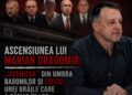 Ascensiunea lui Viorel Marian Dragomir: „Ucenicul” din umbra baronilor și eșecul  Brăilei care a rămas în loc