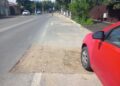 Primarul Dragomir uită să asfalteze pe Calea Galați spre VIDIN. Dragomir : ce , cine , care VIDIN ? Ce gropi, cum adică sare asfaltul ? Nu mă interesează, Vidin nu este în municipiu! 16 Primarul Dragomir uită să asfalteze pe Calea Galați spre VIDIN. Dragomir : ce , cine , care VIDIN ? Ce gropi, cum adică sare asfaltul ? Nu mă interesează, Vidin nu este în municipiu!