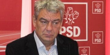 Mihai Tudose