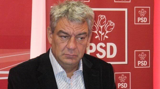 Mihai Tudose
