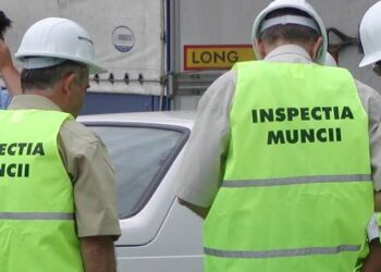 Control în securitatea în muncă în industria alimentară, s-au dat amenzi în valoare de 95.000 lei