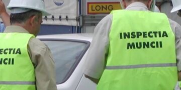Control în securitatea în muncă în industria alimentară, s-au dat amenzi în valoare de 95.000 lei