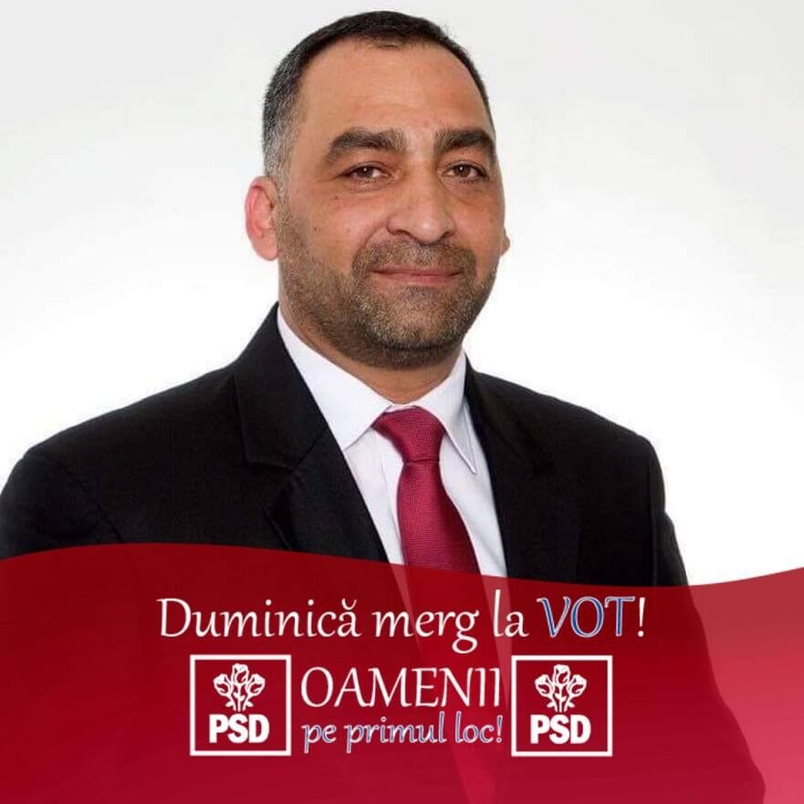 PSD Brăila iubește proxeneții “gospodari”și chiar îî ajută să ajungă primari, cazul Costică Dobre , primar două mandate în Șuțești, celebru în toată România 15 jjjj