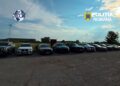 Arest preventiv pentru clanul Buricea, confiscarea unui număr de 12 mașini de lux,  în valoare de de 500.000 euro, 3 ambarcațiuni în valoare de circa 100.000 euro, sume de bani în lei și euro, în echivalentul a peste 80.000 euro, bijuterii , dar și vreo 30 de săbii