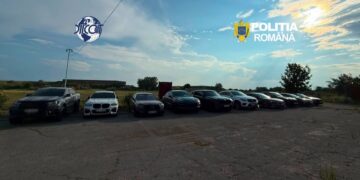 Arest preventiv pentru clanul Buricea, confiscarea unui număr de 12 mașini de lux,  în valoare de de 500.000 euro, 3 ambarcațiuni în valoare de circa 100.000 euro, sume de bani în lei și euro, în echivalentul a peste 80.000 euro, bijuterii , dar și vreo 30 de săbii