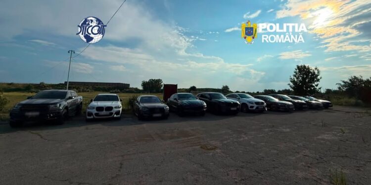 Arest preventiv pentru clanul Buricea, confiscarea unui număr de 12 mașini de lux,  în valoare de de 500.000 euro, 3 ambarcațiuni în valoare de circa 100.000 euro, sume de bani în lei și euro, în echivalentul a peste 80.000 euro, bijuterii , dar și vreo 30 de săbii