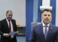 Florin Mircea, angajat la stat toată cariera, sub protecția PSD, vrea o tură director la Spitalului de Pneumoftiziologie Brăila, asta după țeapa luată de la colegi săi